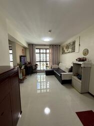 Blk 30 Skyresidence @ Dawson (Queenstown), HDB 3 Rooms #567177351